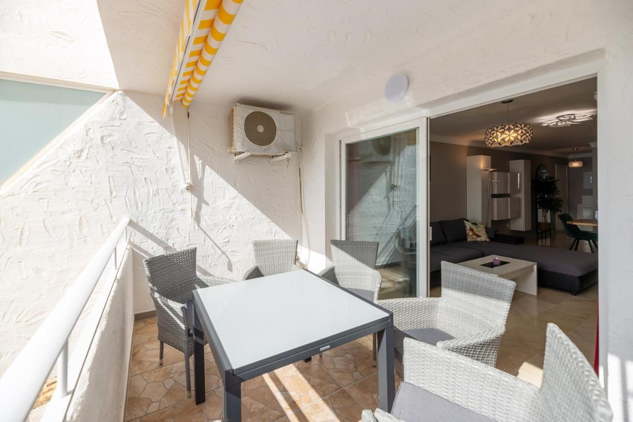 Beach Apartment Marbella Exterior photo